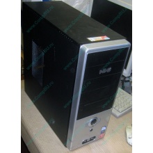Двухядерный компьютер Intel Celeron G1610 (2x2.6GHz) s.1155 /2048Mb /250Gb /ATX 350W (Новокосино)