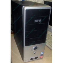 Двухядерный компьютер Intel Celeron G1610 (2x2.6GHz) s.1155 /2048Mb /250Gb /ATX 350W (Новокосино)