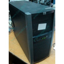 Двухядерный сервер HP Proliant ML310 G5p 515867-421 Core 2 Duo E8400 фото (Новокосино)
