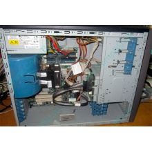 Двухядерный сервер HP Proliant ML310 G5p 515867-421 Core 2 Duo E8400 фото (Новокосино)