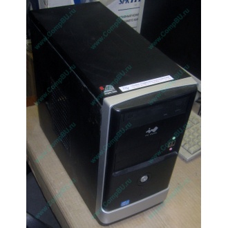 Четырехядерный компьютер Intel Core i5 3570 (4x3.4GHz) /4096Mb /500Gb /ATX 450W (Новокосино)