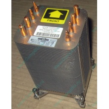 Радиатор HP p/n 433974-001 для ML310 G4 (с тепловыми трубками) 434596-001 SPS-HTSNK (Новокосино)