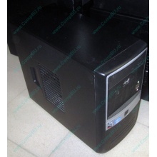 Компьютер Intel Core i5 3570 (4x3.4GHz) /4096Mb /500Gb /1024Mb ATI Radeon HD6450 /ATX 450W (Новокосино)