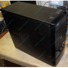 Четырехядерный компьютер Intel Core i7 860 (4x2.8GHz HT) /4096Mb /320Gb /GeForce GT210 /ATX 450W (Новокосино)