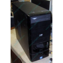Четырехядерный компьютер Intel Core i7 860 (4x2.8GHz HT) /4096Mb /320Gb /GeForce GT210 /ATX 450W (Новокосино)