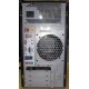 Компьютер Intel Core i5 2310 (4x2.9GHz) /4096Mb /250Gb /ATX 400W вид сзади (Новокосино)