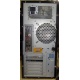 Четырехядерный компьютер Intel Core i7 920 (4x2.67GHz HT) /6Gb /1Tb /ATI Radeon HD6450 /ATX 450W вид сзади (Новокосино)