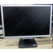 Монитор 22" Acer AL2216W 1680x1050 (широкоформатный) - Новокосино