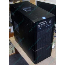 Четырехядерный компьютер Intel Core i7 920 (4x2.67GHz HT) /6144Mb /1000Mb /GeForce GT240 /ATX 500W (Новокосино)