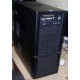 Четырехядерный системный блок Intel Core i7 920 (4x2.67GHz HT) /6144Mb /1000Mb /GeForce GT240 /ATX 500W (Новокосино)
