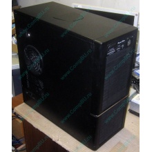 Четырехядерный игровой компьютер Intel Core 2 Quad Q9400 (4x2.67GHz) /4096Mb /500Gb /ATI HD3870 /ATX 580W (Новокосино)
