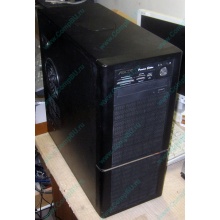 Четырехядерный игровой компьютер Intel Core 2 Quad Q9400 (4x2.67GHz) /4096Mb /500Gb /ATI HD3870 /ATX 580W (Новокосино)