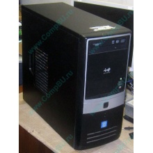 Двухъядерный компьютер Intel Pentium Dual Core E5300 (2x2.6GHz) /2048Mb /250Gb /ATX 300W  (Новокосино)