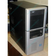 Четырехядерный компьютер Intel Core 2 Quad Q8200 (4 x 2.33 GHz) /2048 Mb /250 Gb /GeForce GT210 /ATX 420 W  (Новокосино)