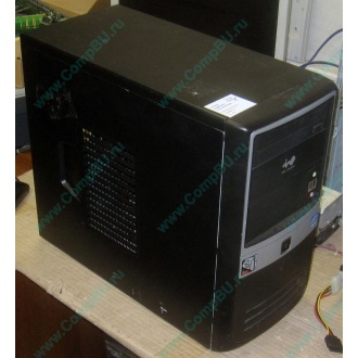Четырехядерный компьютер Intel Core i5 2300 (4x2.8GHz) /4096Mb /500Gb /ATX 450W (Новокосино)