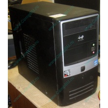 Четырехядерный компьютер Intel Core i5 2300 (4x2.8GHz) /4096Mb /500Gb /ATX 450W (Новокосино)