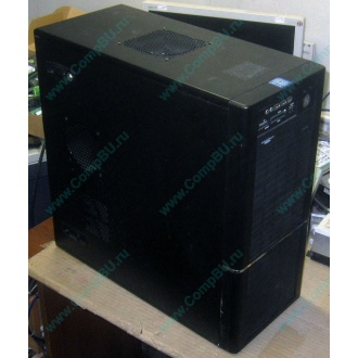 Четырехядерный комп Intel Core i7 860 (4x2.8GHz HT) /4Gb /500Gb /ATX 460W (Новокосино)