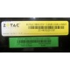 Нерабочая ZOTAC 512Mb DDR3 nVidia GeForce 9800GTX+ 256bit PCI-E (Новокосино)