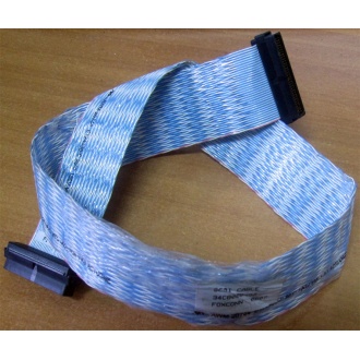Шлейф Foxconn 34Cb000492 68 pin SCSI Cable (Новокосино)
