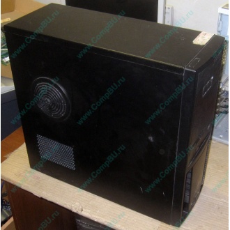 Двухъядерный компьютер Intel Pentium Dual Core E2180 (2x1.8GHz) s.775 /2048Mb /160Gb /ATX 300W (Новокосино)