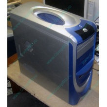 Игровой компьютер Intel Core 2 Duo E8400 (2x3.0GHz) s.775 /4096Mb /320Gb /GeForce 8800 GT /ATX 400W (корпус с ручкой) - Новокосино