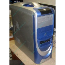 Игровой компьютер Intel Core 2 Duo E8400 (2x3.0GHz) s.775 /4096Mb /320Gb /GeForce 8800 GT /ATX 400W (корпус с ручкой) - Новокосино
