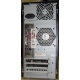 Intel Core i5 2310 (4 x 2.9 GHz) /4 Gb /250 Gb /ATX 400 W вид сзади (Новокосино)
