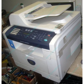 МФУ Xerox Phaser 3300MFP (Новокосино)