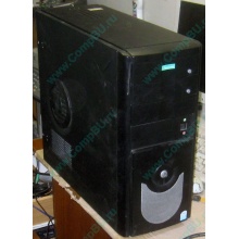 Компьютер Б/У Intel Core i3 2120 (2x3.3GHz HT) /4096Mb /250Gb /ATX 350W (Новокосино)