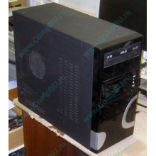 Компьютер Intel Pentium Dual Core E5300 (2x2.6GHz) s.775 /2Gb /250Gb /ATX 400W (Новокосино)