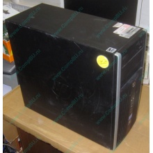 Компьютер HP Compaq 6200 PRO MT Intel Core i3 2120 /4Gb /500Gb (Новокосино)