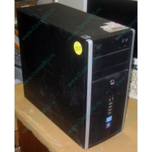 Компьютер HP Compaq 6200 PRO MT Intel Core i3 2120 /4Gb /500Gb (Новокосино)