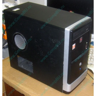 Компьютер Б/У Intel Core i3 2130 (2x3.4GHz HT) /4096Mb /250Gb /ATX 350W (Новокосино)