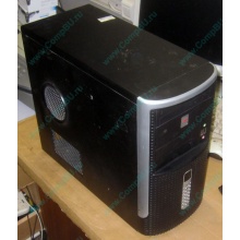 Двухъядерный компьютер Intel Pentium Dual Core E5300 (2x2600MHz) /2048 Mb /250 Gb /ATX 350 W (Новокосино)