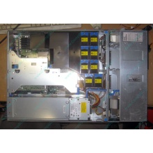 2U сервер 2 x XEON 3.0 GHz /4Gb DDR2 ECC /2U Intel SR2400 2x700W (Новокосино)