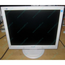 Монитор 17" TFT Philips 170S белый  (Новокосино)
