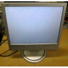 Монитор 17" TFT Philips 170B с колонками и USB-хабом в Новокосино, серебристый (Новокосино)