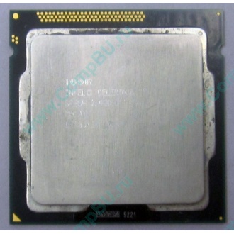 Процессор Intel Celeron G530 (2x2.4GHz /L3 2048kb) SR05H s.1155 (Новокосино)