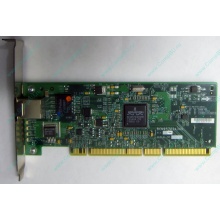 Сетевая карта IBM 31P6309 (31P6319) PCI-X купить Б/У в Новокосино, сетевая карта IBM NetXtreme 1000T 31P6309 (31P6319) цена БУ (Новокосино)