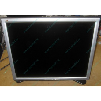Монитор 18.1" ЖК Viewsonic VP181S (на запчасти) в Новокосино, Монитор 18.1" TFT Viewsonic VP181S ThinEdge (нерабочий) - Новокосино