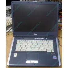 Ноутбук Fujitsu Siemens Lifebook C1320D (Intel Pentium-M 1.86Ghz /512Mb DDR2 /60Gb /15.4" TFT) C1320 (Новокосино)