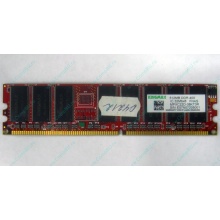 Серверная память 512Mb DDR ECC Kingmax pc-2100 400MHz (Новокосино)