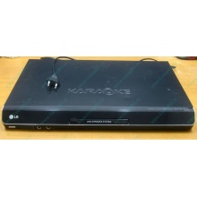 DVD-плеер LG Karaoke System DKS-7600Q Б/У в Новокосино, LG DKS-7600 БУ (Новокосино)