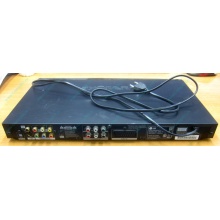 DVD-плеер LG Karaoke System DKS-7600Q Б/У в Новокосино, LG DKS-7600 БУ (Новокосино)