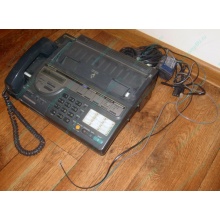 Факс Panasonic с автоответчиком (Новокосино)