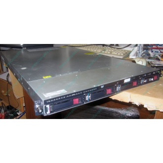 16-ти ядерный сервер 1U HP Proliant DL165 G7 (2 x OPTERON O6128 8x2.0GHz /56Gb DDR3 ECC /300Gb + 2x1000Gb SAS /ATX 500W) - Новокосино