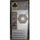 Компьютер Kraftway Kredo KC39 (Intel Core 2 Duo E7500 (2x2.93GHz) s.775 /2048Mb /320Gb /ATX 400W) вид сзади (Новокосино)
