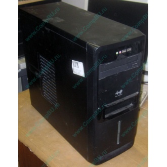 Компьютер Intel Core 2 Duo E7600 (2x3.06GHz) s.775 /2Gb /250Gb /ATX 450W /Windows XP PRO (Новокосино)
