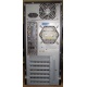 Компьютер Intel Core 2 Duo E7600 (2x3.06GHz) s775 /2Gb /250Gb /ATX 450W /Windows XP PRO вид сзади (Новокосино)