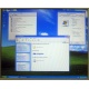 Лицензионная Windows XP PROFESSIONAL на компьютере Intel Core 2 Duo E7600 (2x3.06GHz) s.77 /2Gb /250Gb /ATX 450W (Новокосино)